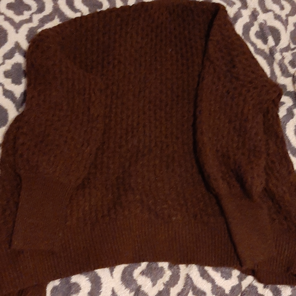 Universal Thread knitted sweater - Picture 4 of 4